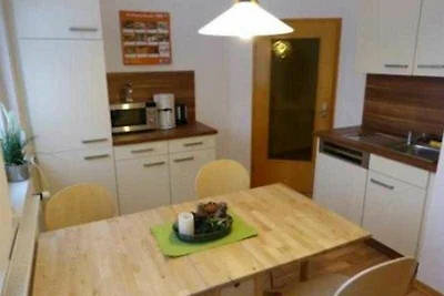 Ferienwohnung Oberprima