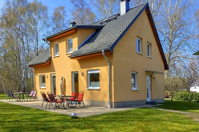 Vakantieappartement Gezinsvakantie Trassenheide