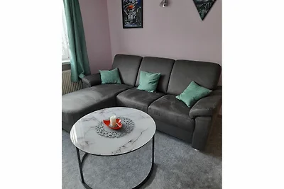 Vakantieappartement Gezinsvakantie Kamminke