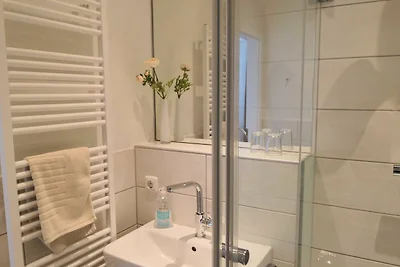 Vakantieappartement Gezinsvakantie Ahrenshoop