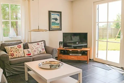 Casa vacanze Vacanza di relax Börgerende-Rethwisch