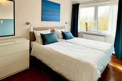 Vakantieappartement Gezinsvakantie Lohme