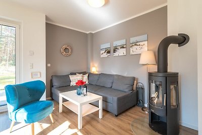 Ferienhaus Meerle