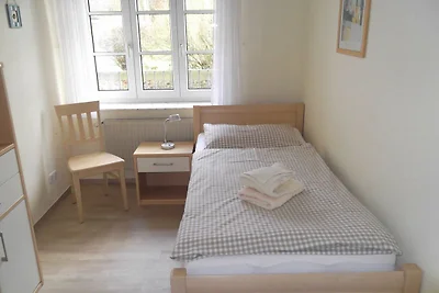 Vakantieappartement Gezinsvakantie Wyk