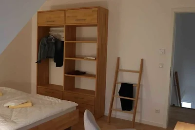 Vakantieappartement Gezinsvakantie Ueckermünde