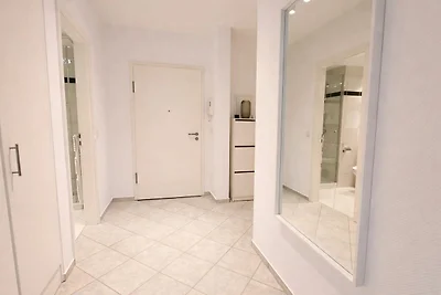 Wohnung Inselglück 3.OG mit Fahrstuhl