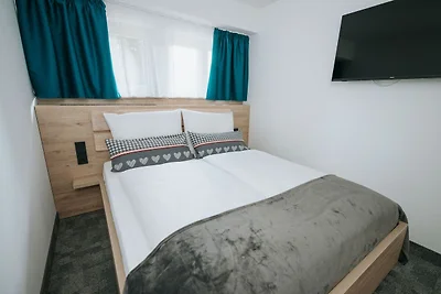 Doppelzimmer Standard