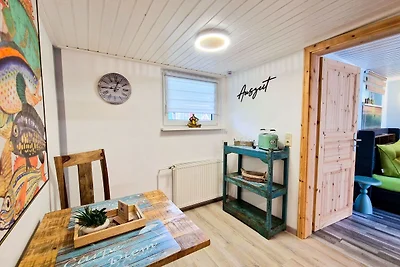 Apartament Dla rodzin Fuhlendorf