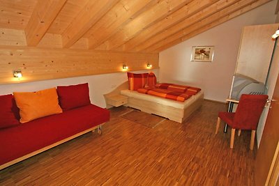 Appartement Hochberg