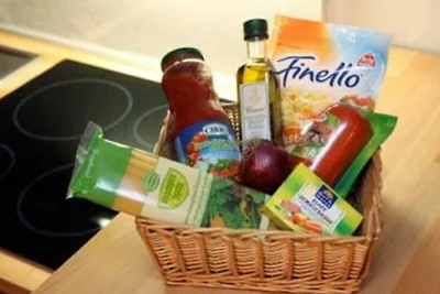 Appartamento Vacanza con famiglia Torgau