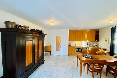 Vakantieappartement Gezinsvakantie Heringsdorf
