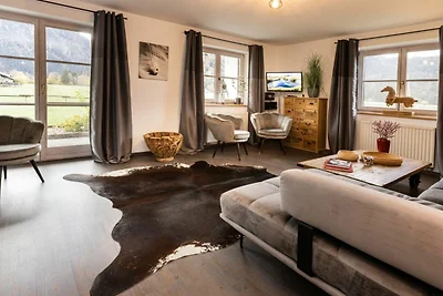 Casa vacanze Vacanza di relax Oberstdorf
