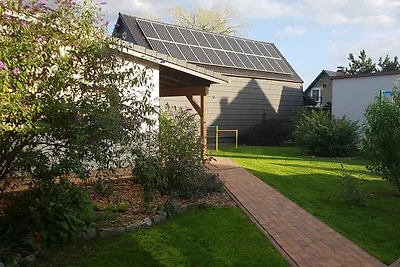 Ferienhaus Zur alten Schmiede
