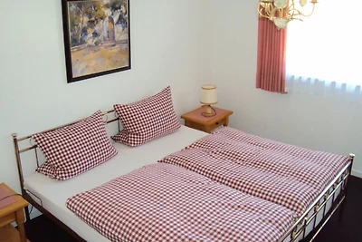 Ferienwohnung Ringberg 55m²