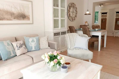 Baabe Ferienwohnung Lieblingsplatz N Ref.