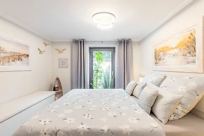 Vakantieappartement Gezinsvakantie Ballenstedt