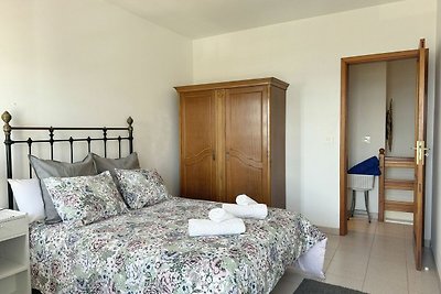 Vakantieappartement Gezinsvakantie Tazacorte