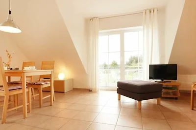 Appartement Vacances avec la famille Barendorf