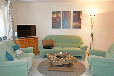 schöne 3-Raum-Ferienwohnung direkt im...