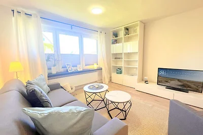 Apartament Dla rodzin Parchtitz