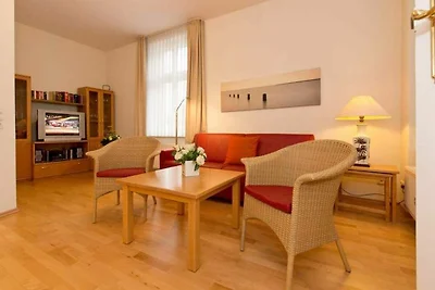 Villa Linquenda, App. 5