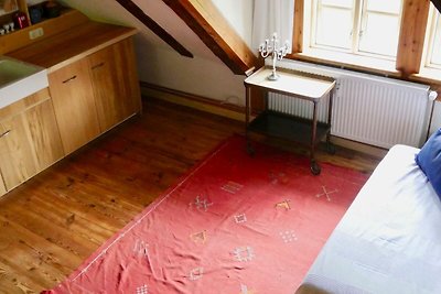 Ferienwohnung Unterm Dach