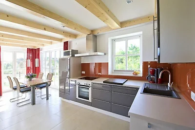 Casa vacanze Vacanza di relax Klütz