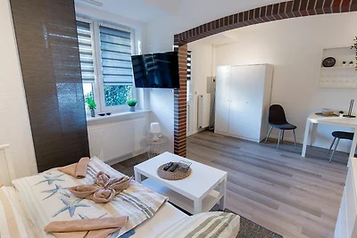 Vakantieappartement Gezinsvakantie Varel