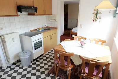 Vakantiehuis Ontspannende vakantie Klütz