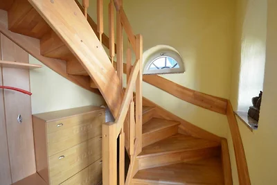 Vakantieappartement Gezinsvakantie Groß Zicker