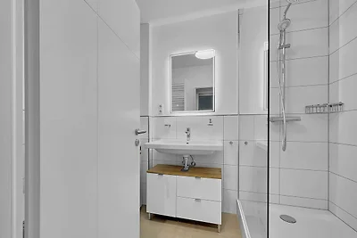 Seaside, 2 Zi, 65m², Balkon, Meerblick, 2.