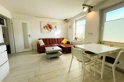 Casa vacanze Vacanza di relax Waren (Müritz)