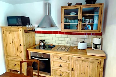 Apartament Dla rodzin Kamminke