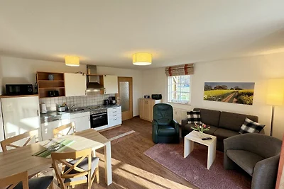Vakantieappartement Gezinsvakantie Gager