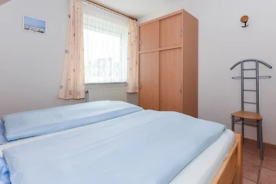 Appartamento Vacanza con famiglia Esens