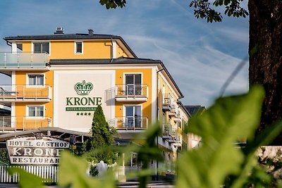 Hotel Cultuur en bezienswaardigheden Mondsee