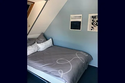 Ferienwohnung Willkommen Glückstadt