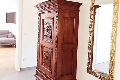 Ferienwohnung Franz