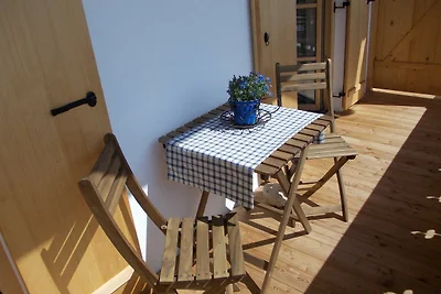 Vakantieappartement Gezinsvakantie Kreuth