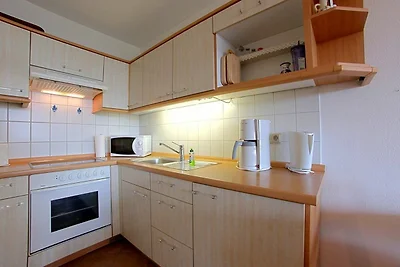 Apartment 255