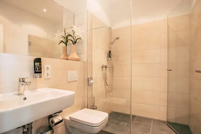 Vakantieappartement Gezinsvakantie Mittelweser