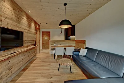 Vakantieappartement Gezinsvakantie Oberstaufen