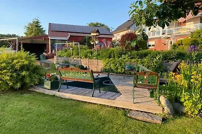 Vakantieappartement Gezinsvakantie Neustrelitz