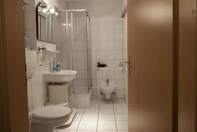 Ferienwohnung Oase 28-1 SZ bis max. 4 Pers.