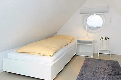 Ferienwohnung Nordseesonne