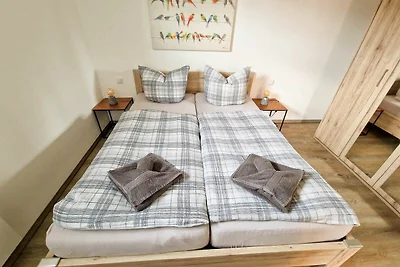 Vakantieappartement Gezinsvakantie Pruchten