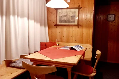 Ferienwohnung Kanisfluh