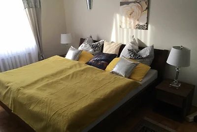 Vakantiehuis Ontspannende vakantie Waldeck