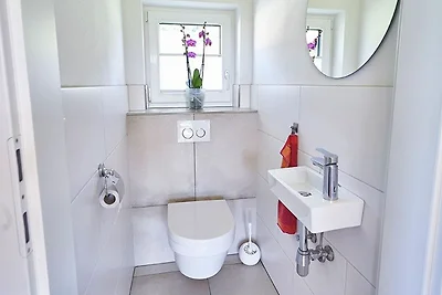 apartman za odmor Obiteljski odmor Innerschwand