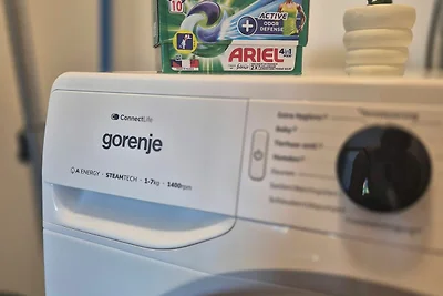 Ferienwohnung Fehnzauber